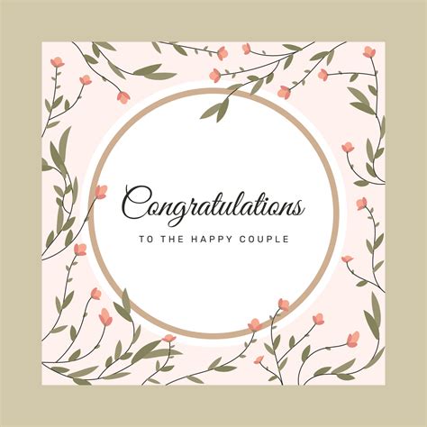 wedding card vector|free wedding cards congratulations.
